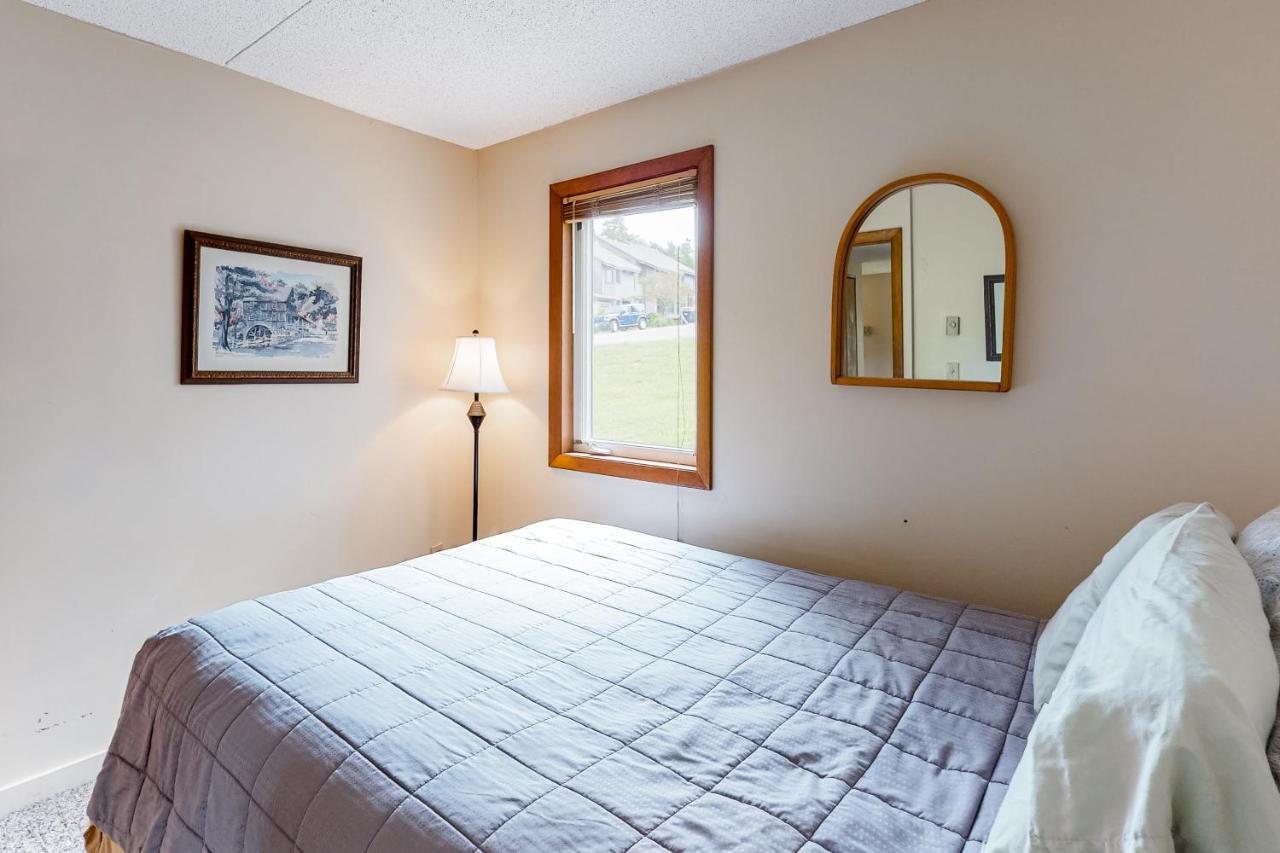 Apartmán Slopeside 705 Jay Exteriér fotografie